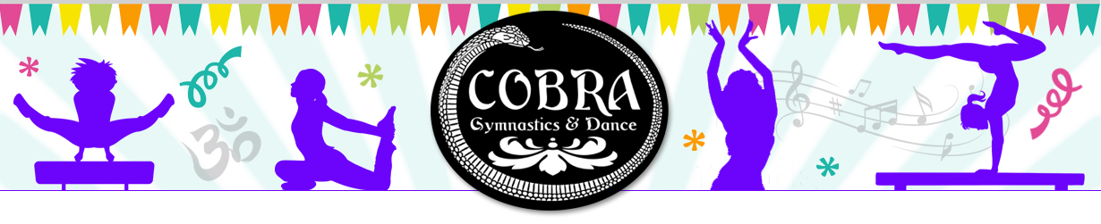 Cobra Gymnastics & Dance